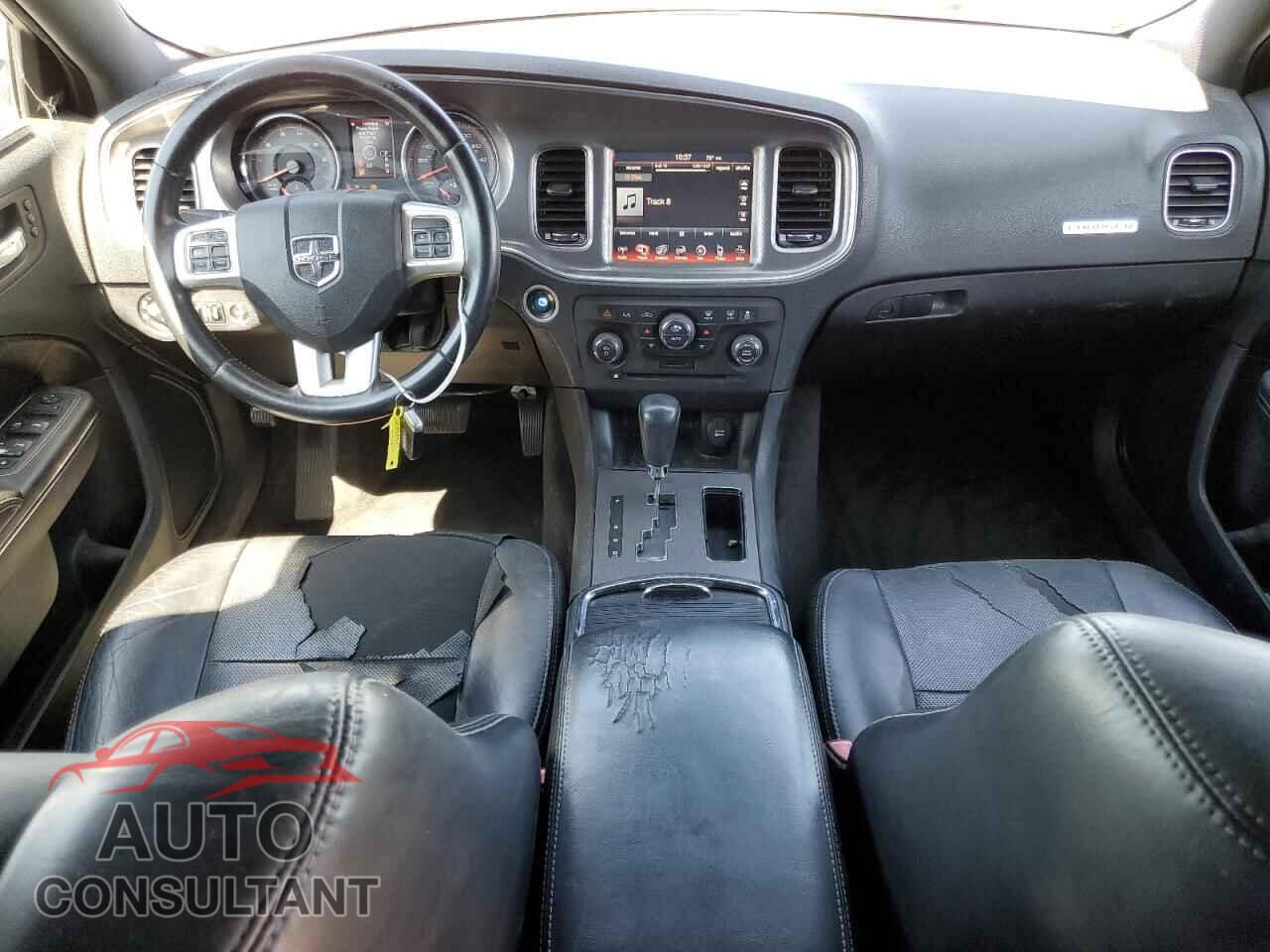 DODGE CHARGER 2013 - 2C3CDXCT1DH613007