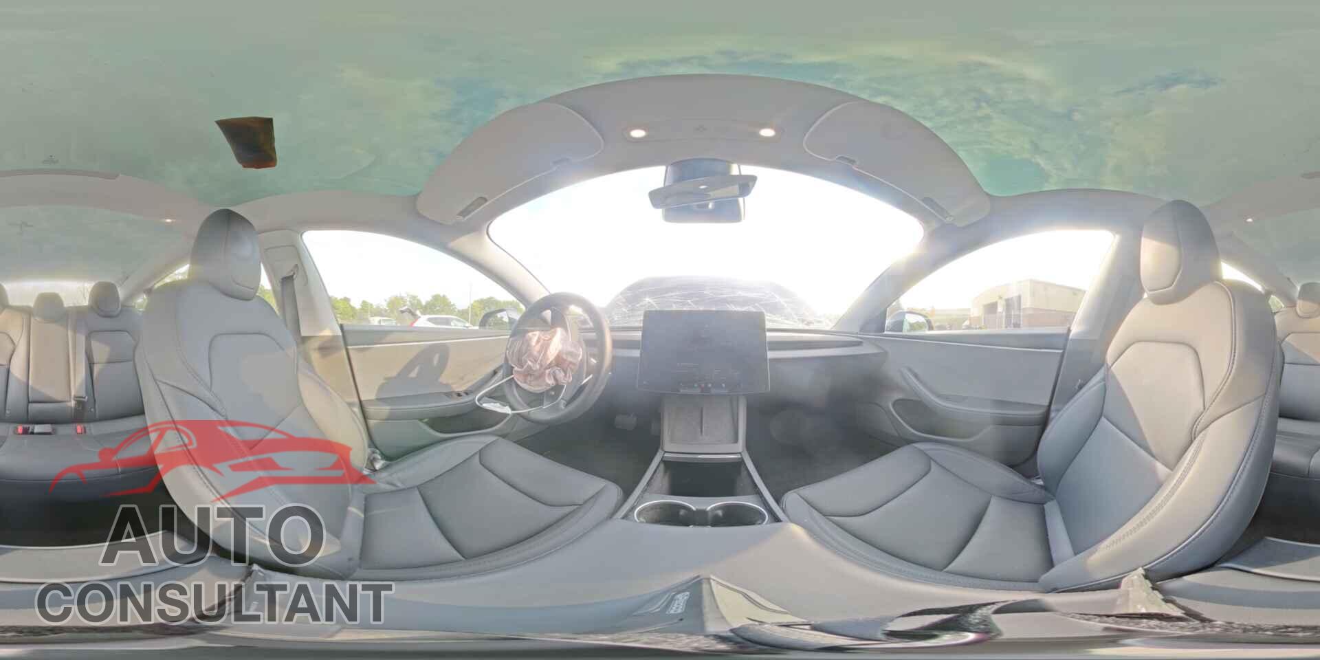 TESLA MODEL 3 2024 - 5YJ3E1EA8RF855792