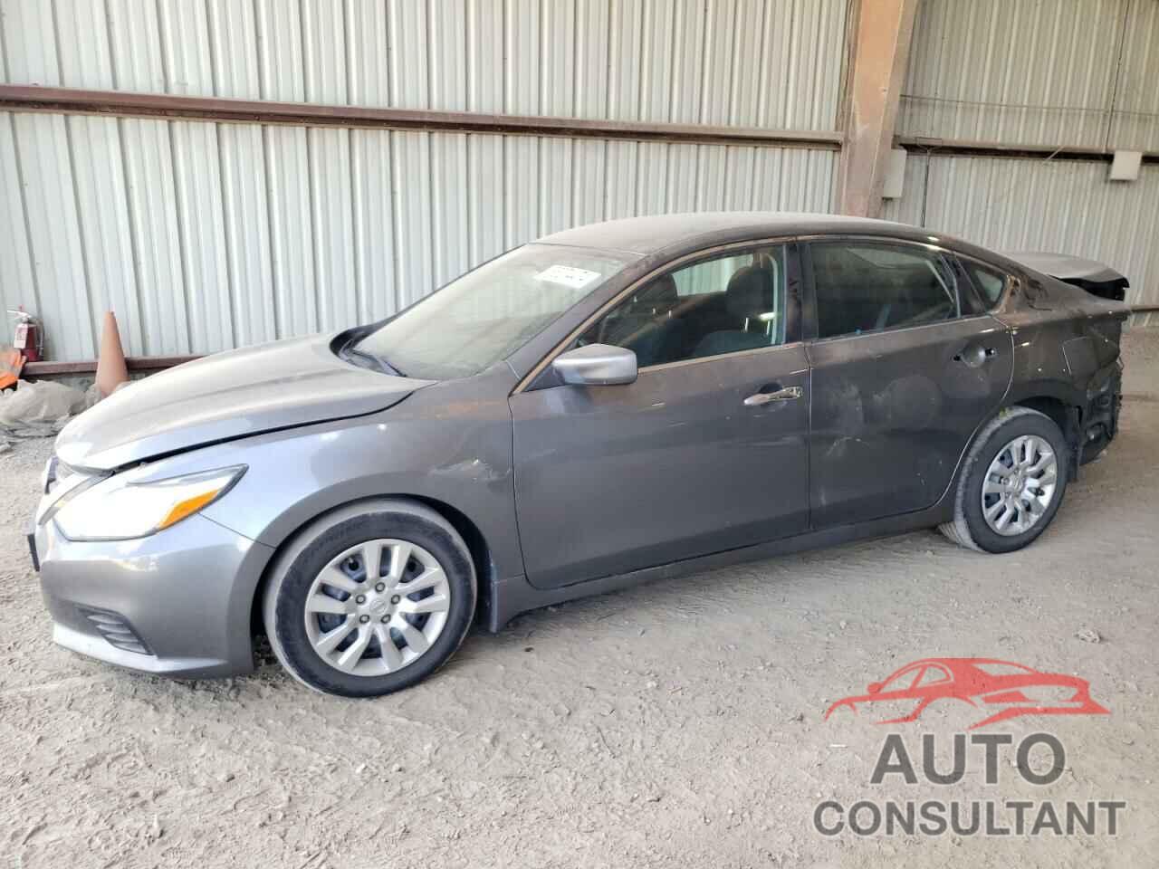 NISSAN ALTIMA 2018 - 1N4AL3AP3JC472286