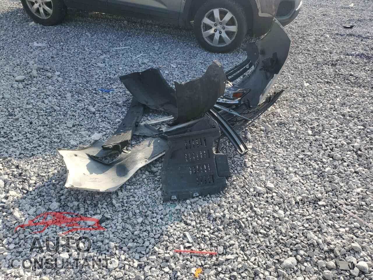 LEXUS RX350 2013 - 2T2BK1BA4DC155687