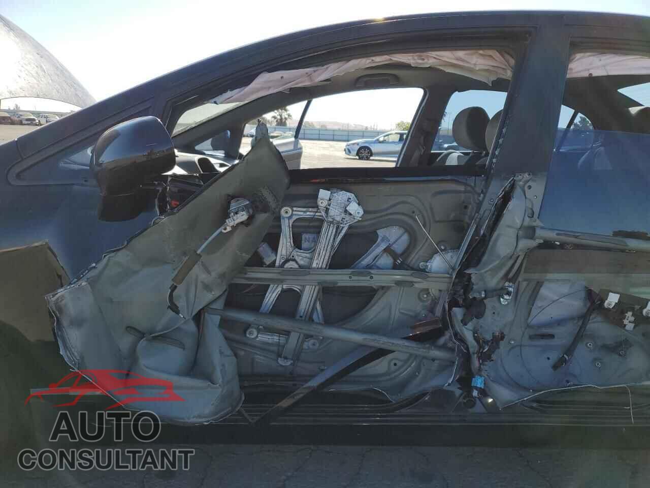 HONDA CIVIC 2010 - 19XFA1F87AE072803