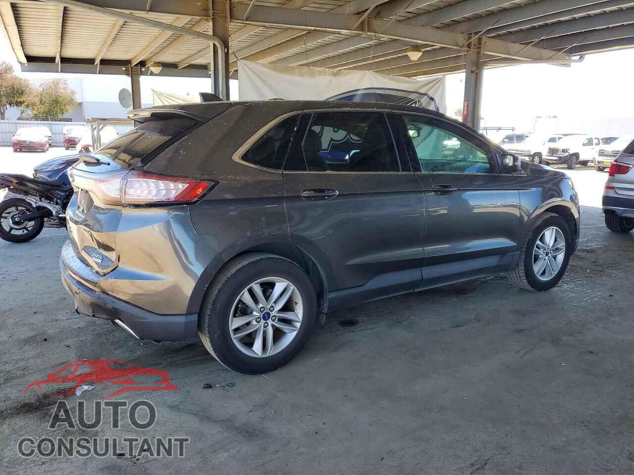 FORD EDGE 2015 - 2FMTK3J99FBB34272