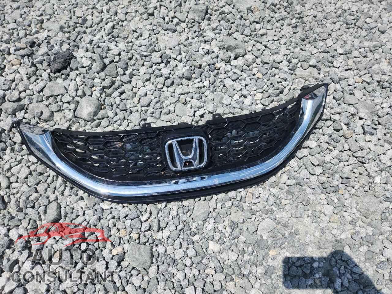 HONDA CIVIC 2013 - 2HGFB2F87DH540753