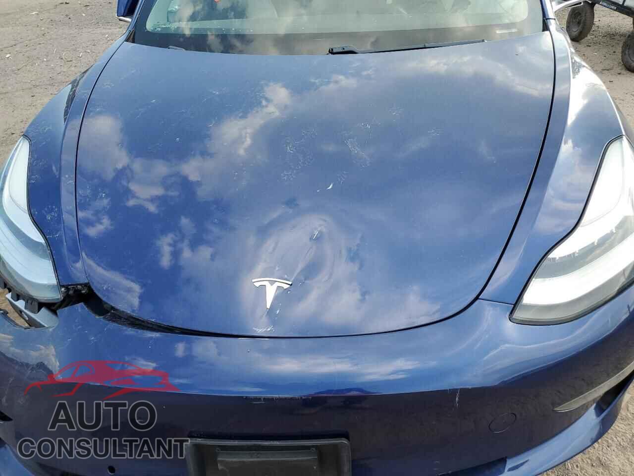 TESLA MODEL 3 2020 - 5YJ3E1EA8LF632420