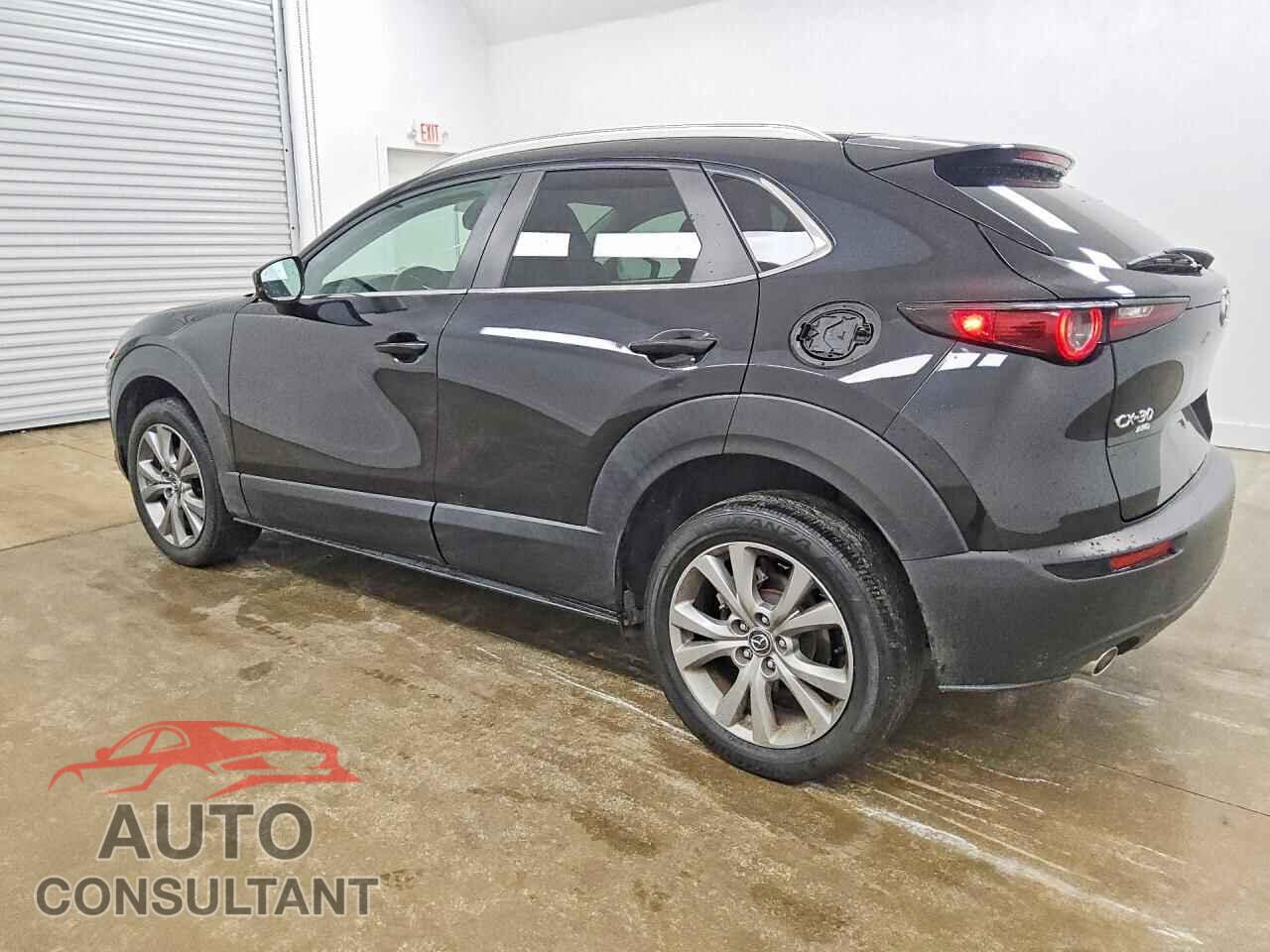 MAZDA CX30 2022 - 3MVDMBCL7NM442798