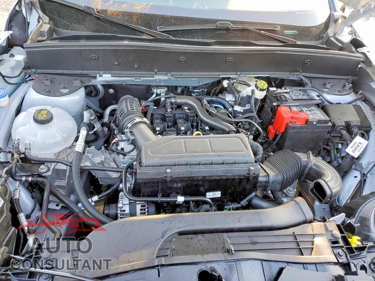 FORD BRONCO 2026 - 3FMCR9CN5TRE44859