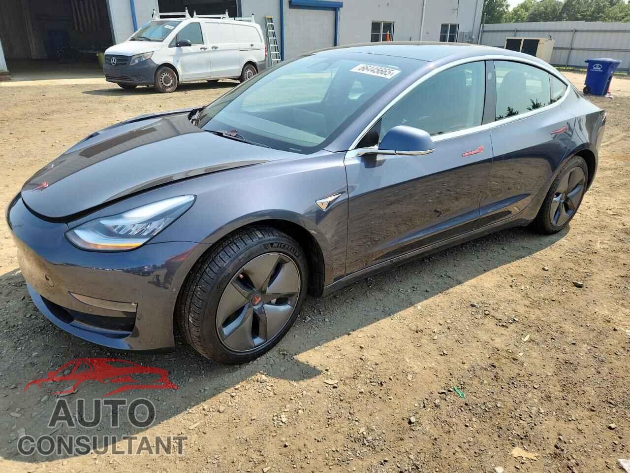 TESLA MODEL 3 2019 - 5YJ3E1EA3KF308130