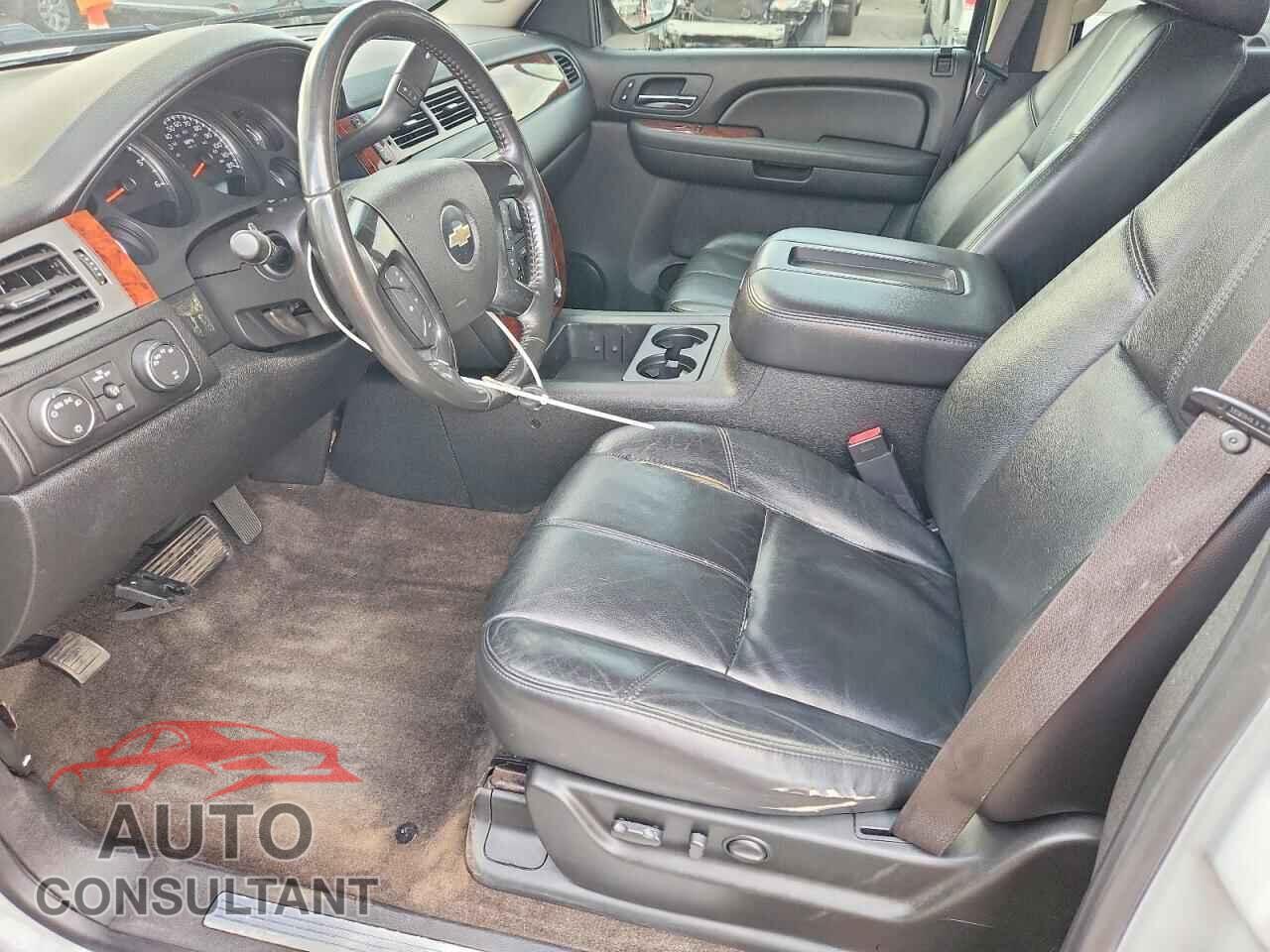 CHEVROLET AVALANCHE 2009 - 3GNFK22069G175141
