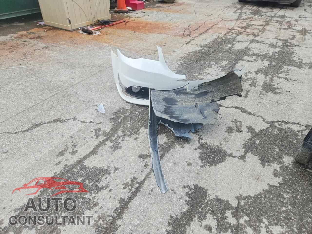 DODGE CARAVAN 2011 - 2D4RN5DG4BR793201