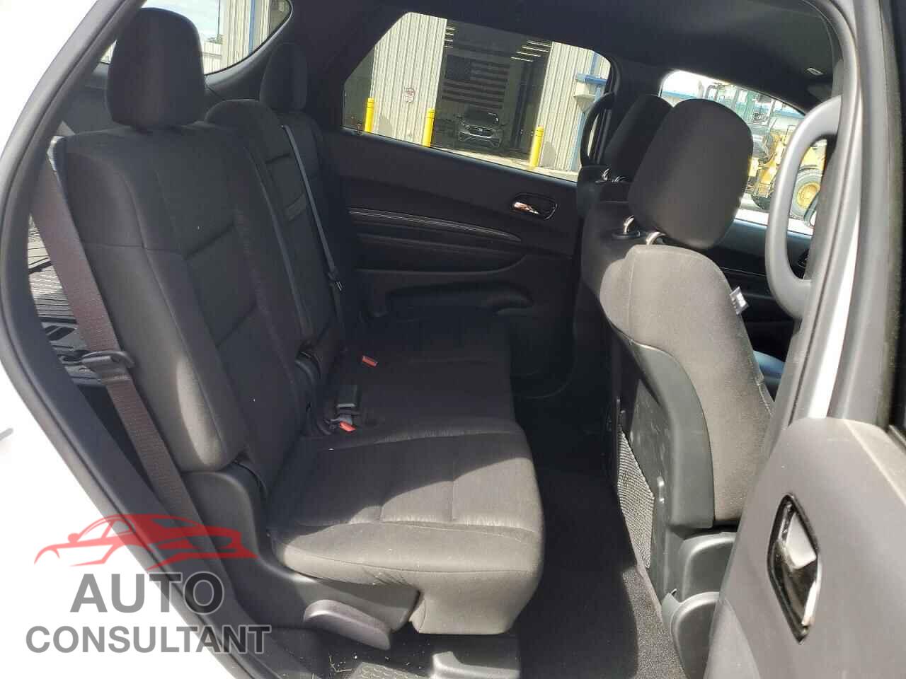 DODGE DURANGO 2026 - 1C4RDJDG6TC155597