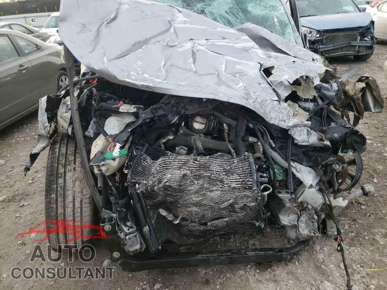 DODGE DURANGO 2016 - 1C4SDJCT0GC485435