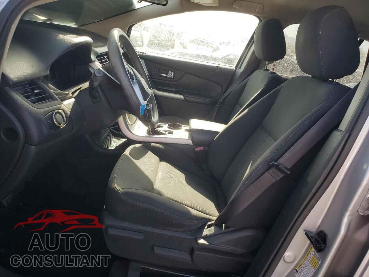 FORD EDGE 2013 - 2FMDK3GC5DBC58740