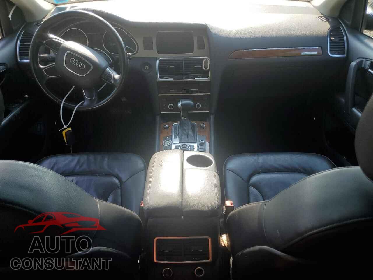AUDI Q7 2015 - WA1LGAFE5FD021892