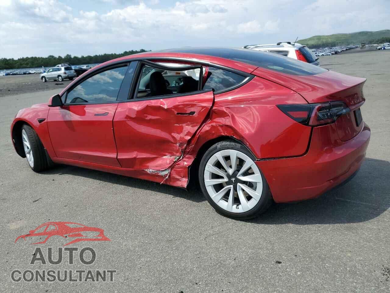 TESLA MODEL 3 2023 - 5YJ3E1EA1PF549935