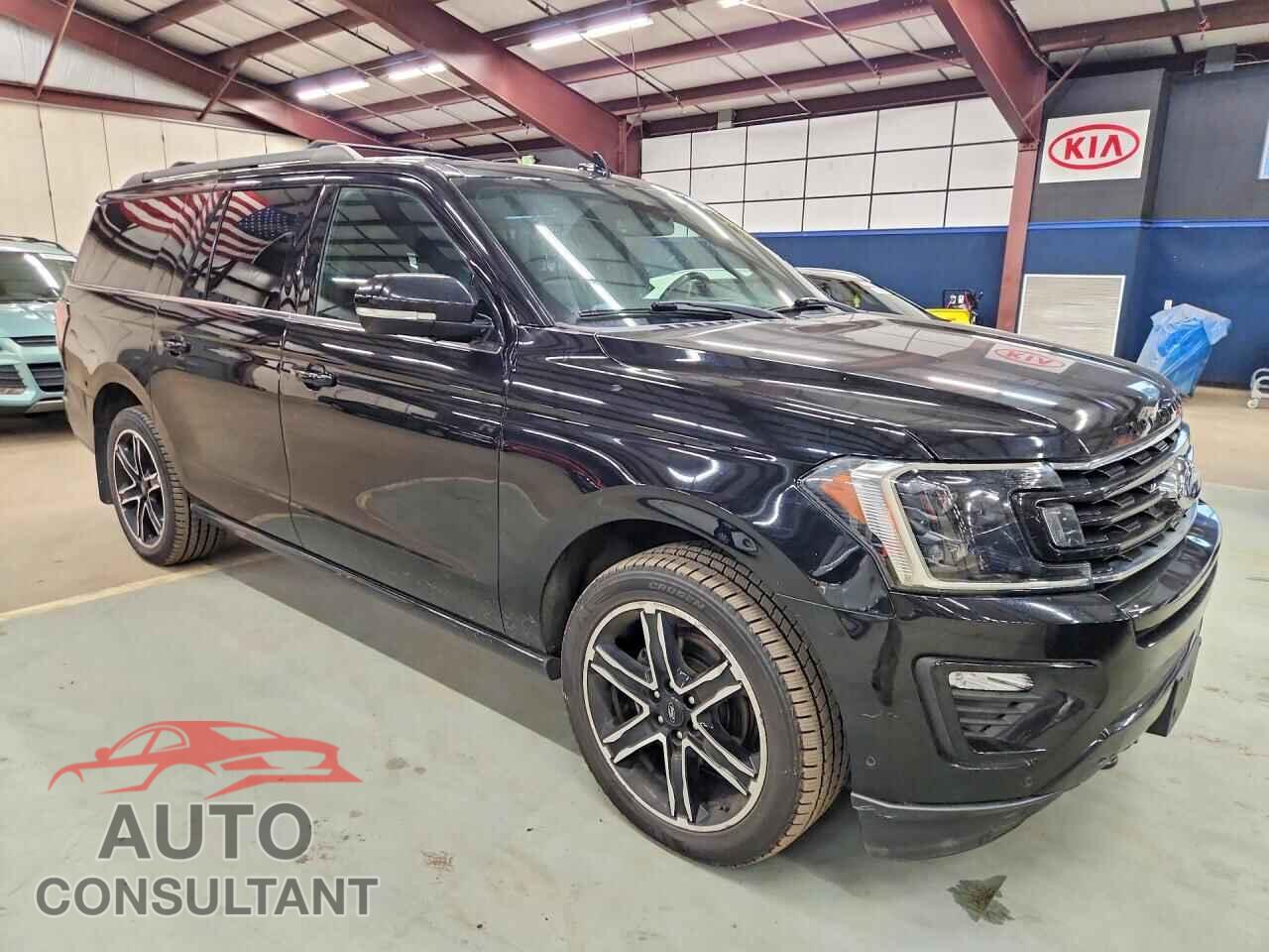 FORD EXPEDITION 2019 - 1FMJK2AT5KEA56231