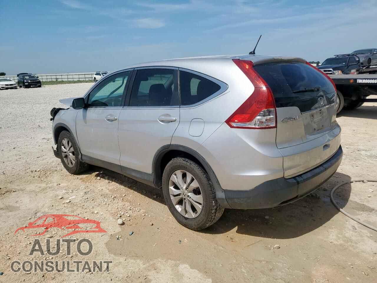 HONDA CRV 2014 - 2HKRM3H59EH503775
