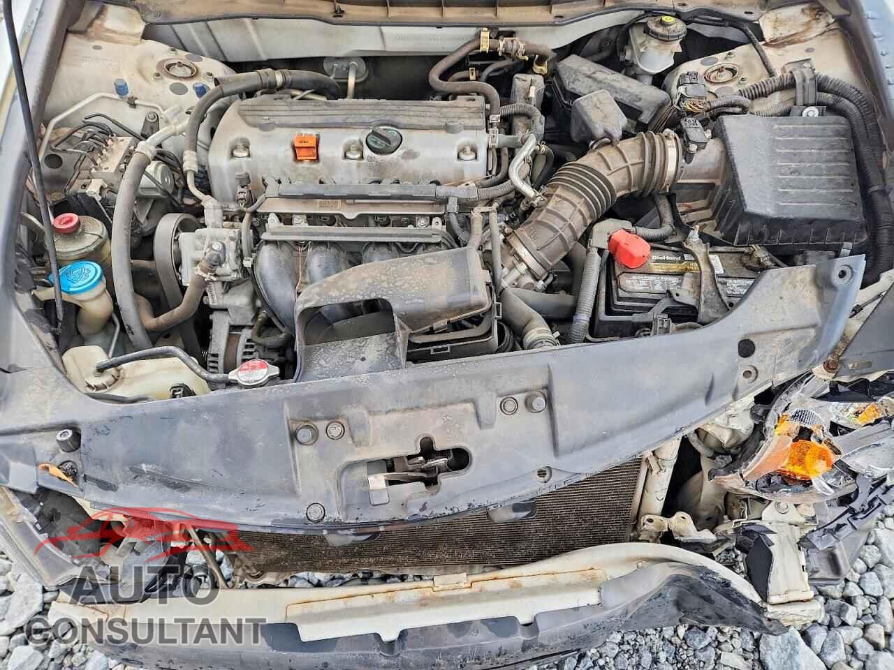 HONDA ACCORD 2010 - 1HGCP2F34AA030461