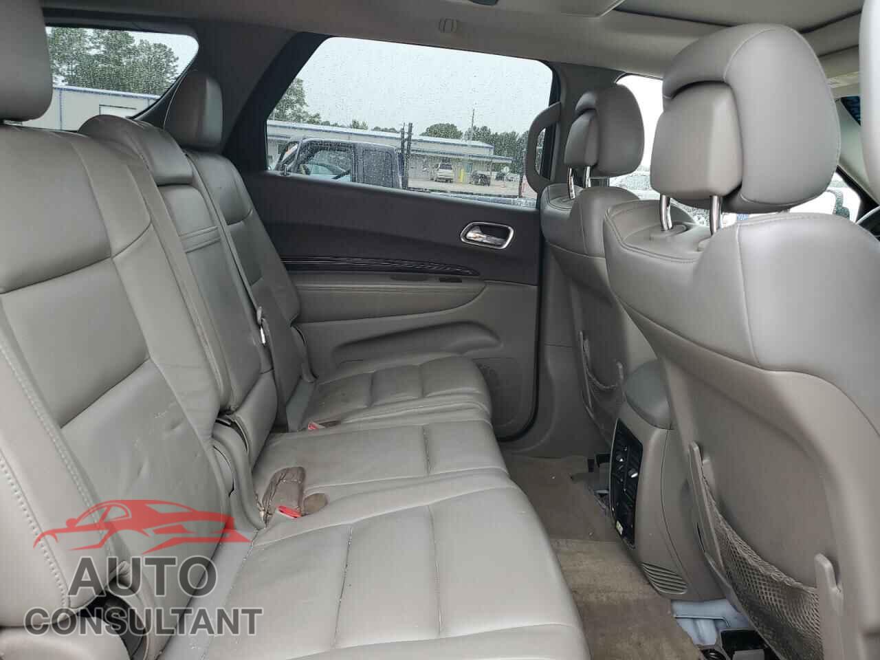 DODGE DURANGO 2013 - 1C4RDHDG1DC674678