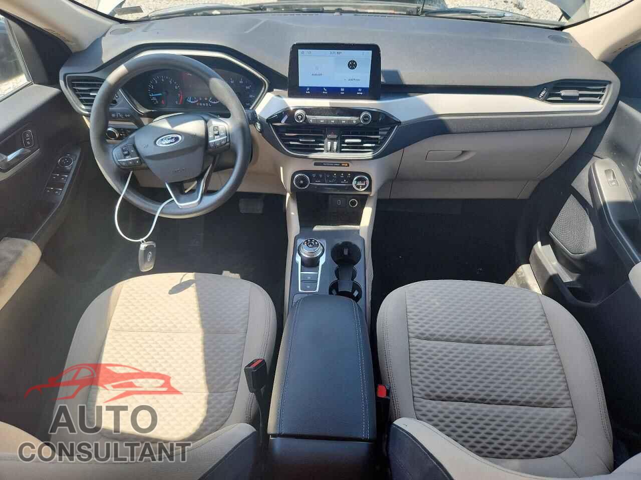 FORD ESCAPE 2020 - 1FMCU9G68LUA98980