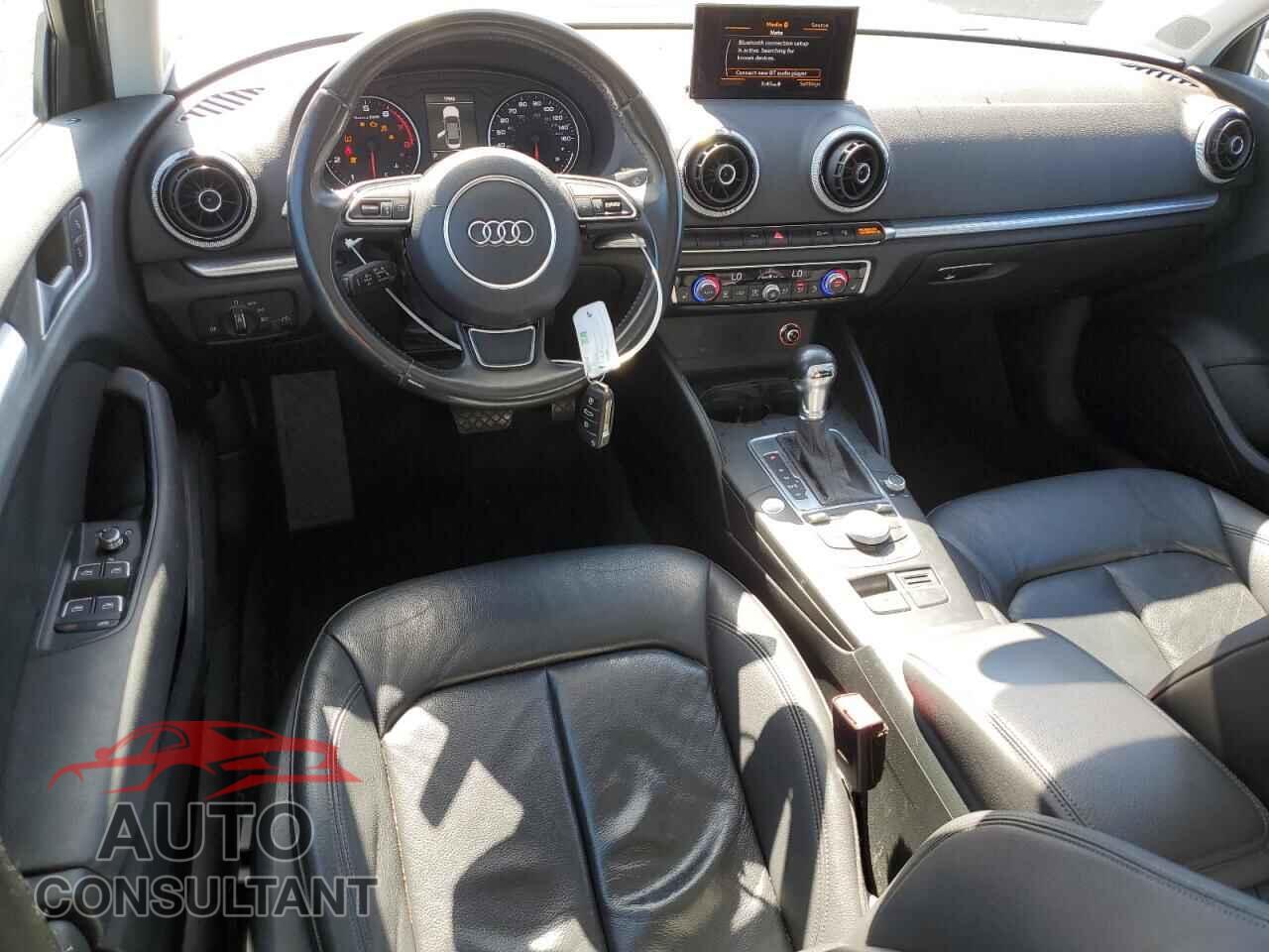 AUDI A3 2015 - WAUCCGFF0F1094177