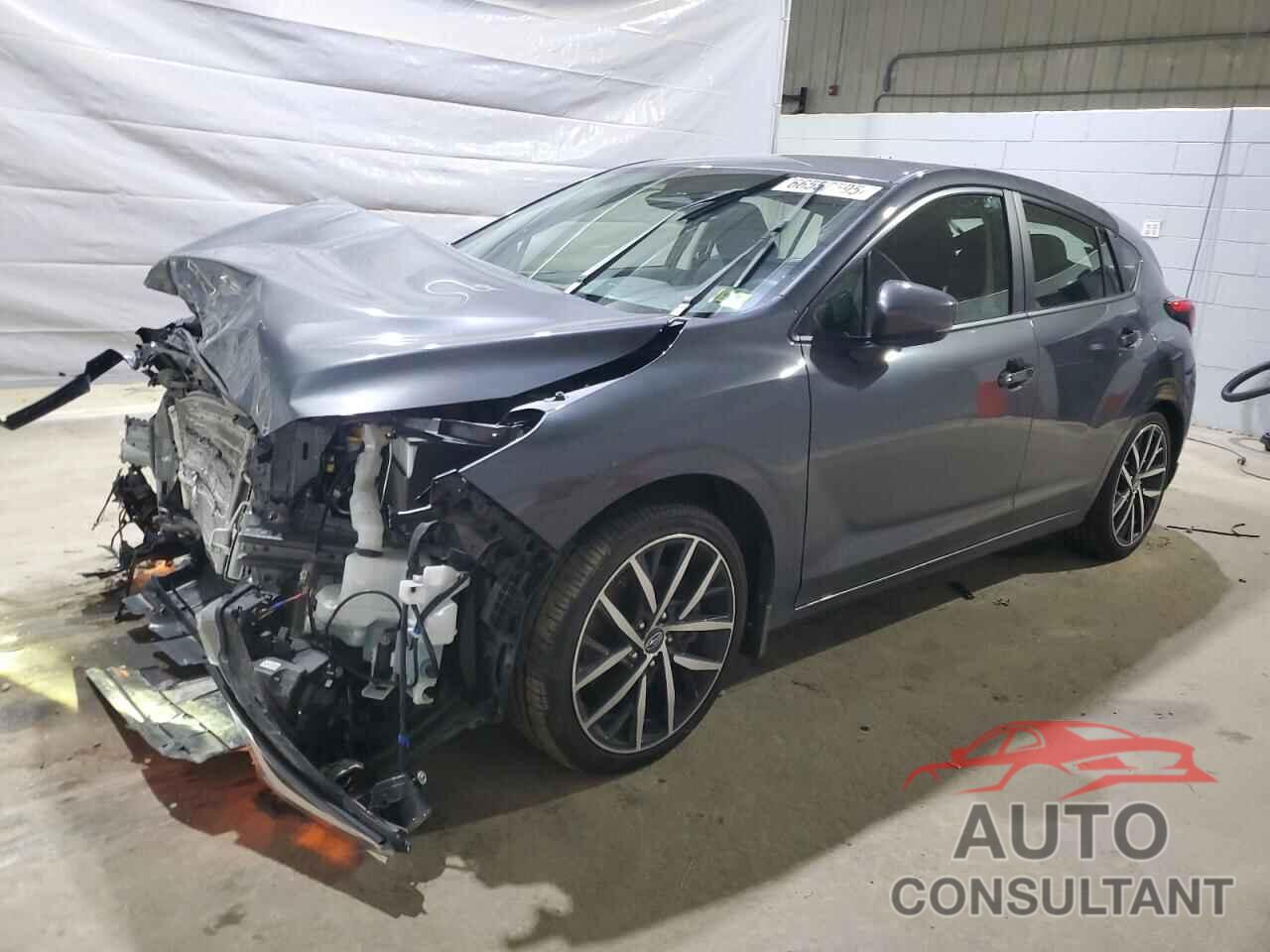 SUBARU IMPREZA 2024 - JF1GUAFC2R8866796