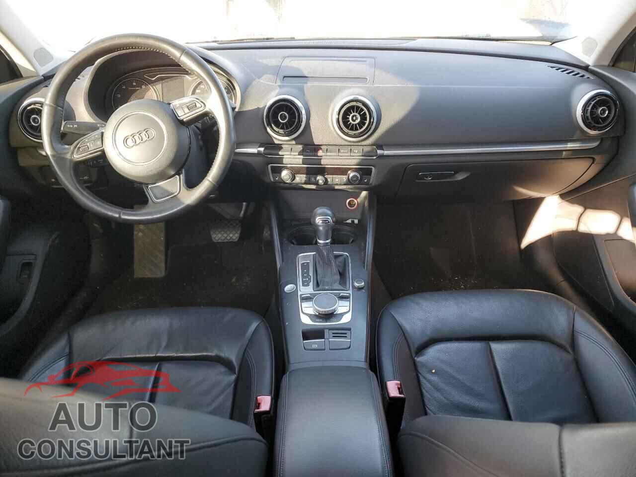 AUDI A3 2015 - WAUCCGFF1F1083978