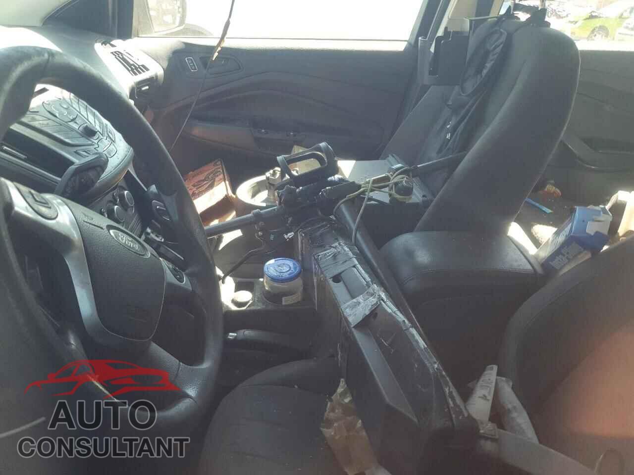 FORD ESCAPE 2015 - 1FMCU0F73FUB95210