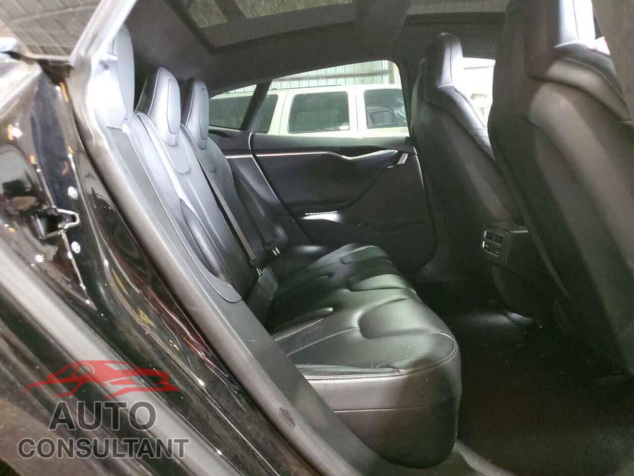 TESLA MODEL S 2016 - 5YJSA1E1XGF129954
