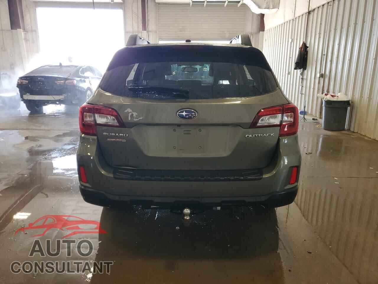 SUBARU OUTBACK 2015 - 4S4BSBFC8F3359373