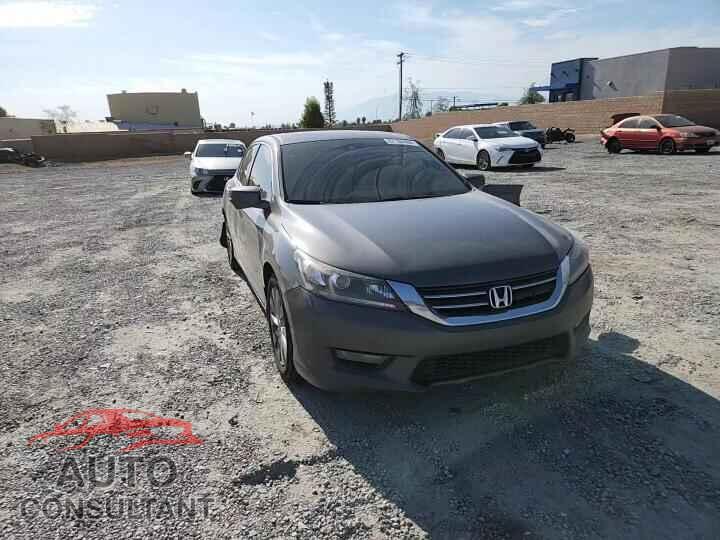HONDA ACCORD COU 2015 - 1HGCR2F80FA216155