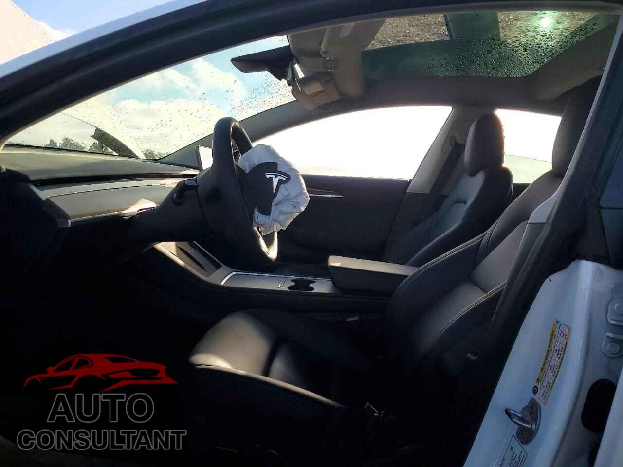 TESLA MODEL 3 2023 - 5YJ3E1EA4PF449263