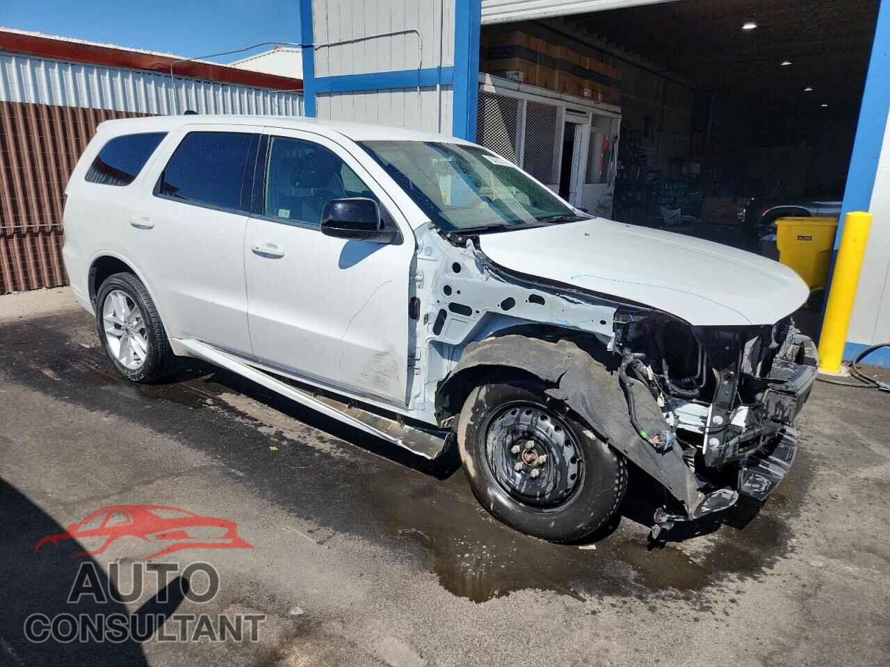 DODGE DURANGO 2023 - 1C4RDJDG1PC618610