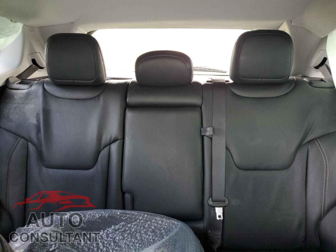 JEEP COMPASS 2022 - 3C4NJDFB5NT233207