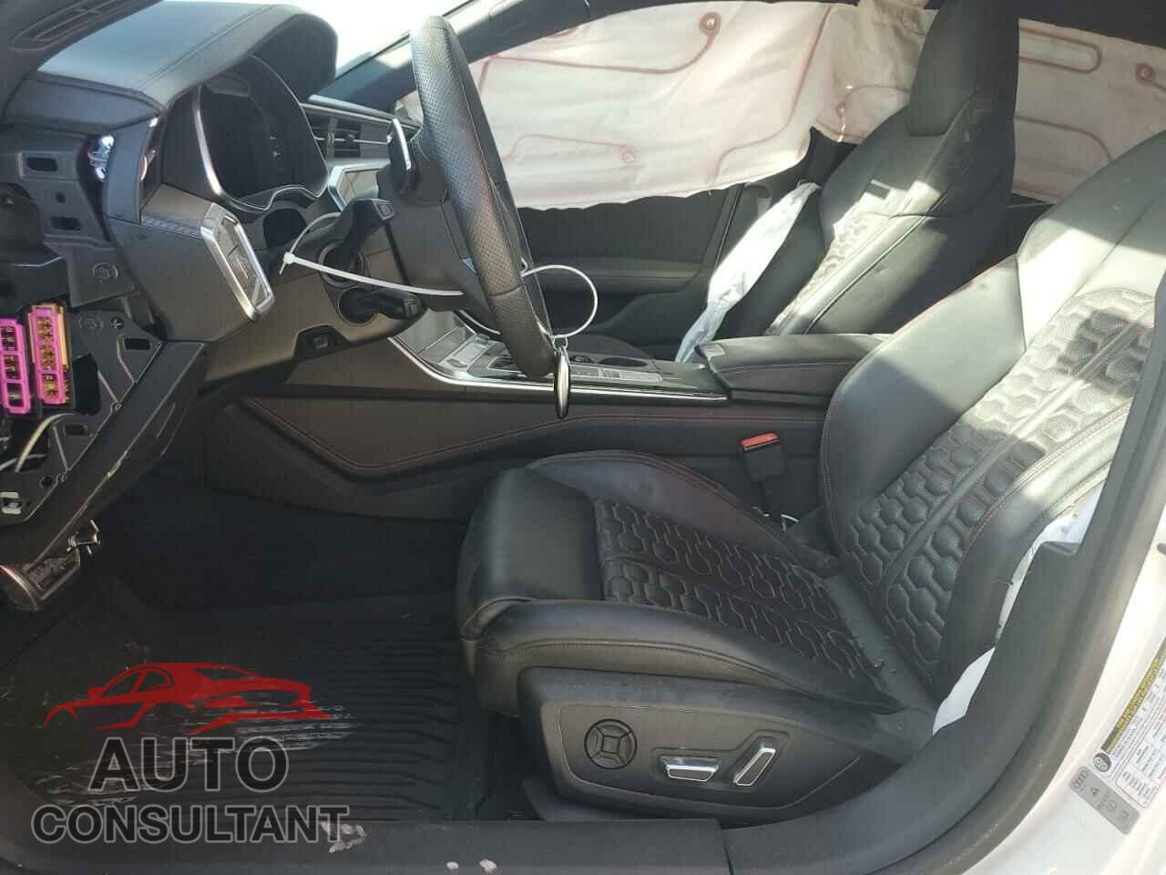 AUDI S7/RS7 2021 - WUAPCBF23MN902440