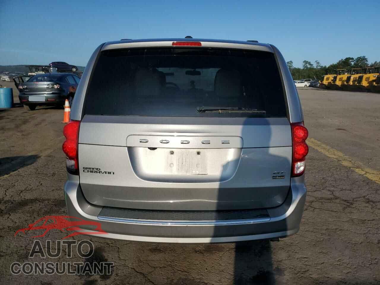 DODGE CARAVAN 2017 - 2C4RDGEG4HR792410