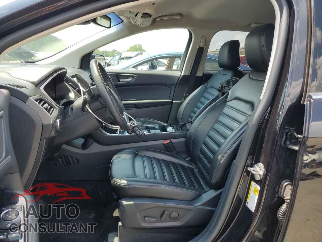 FORD EDGE 2020 - 2FMPK4J98LBA54366