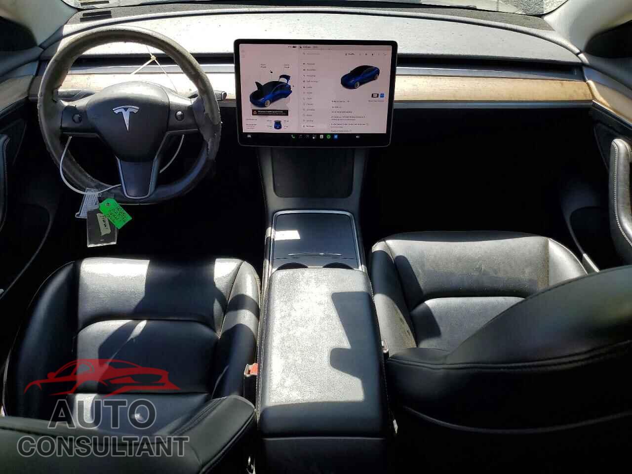 TESLA MODEL 3 2023 - 5YJ3E1EA5PF448963