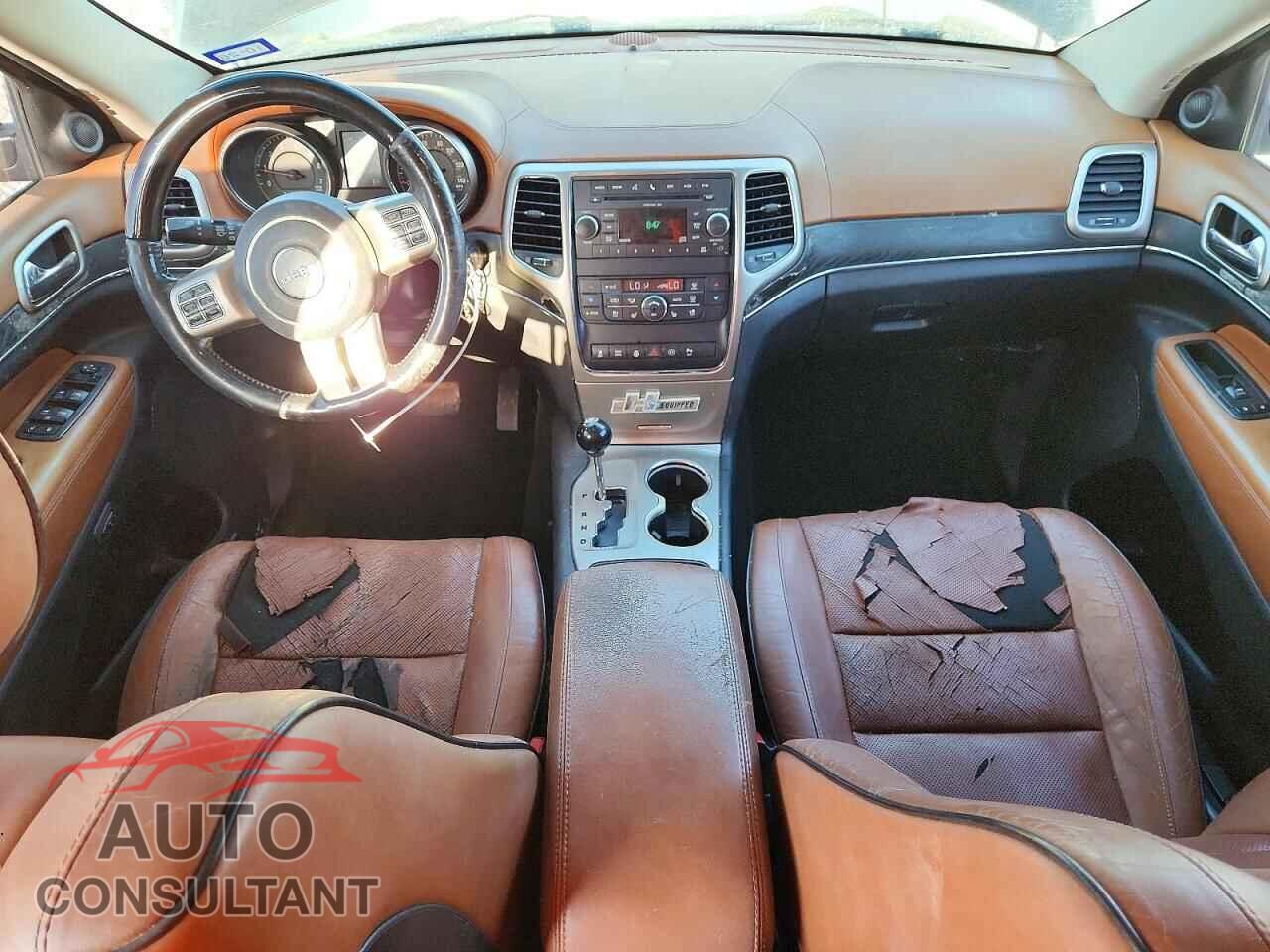 JEEP CHEROKEE 2012 - 1C4RJECT8CC328194