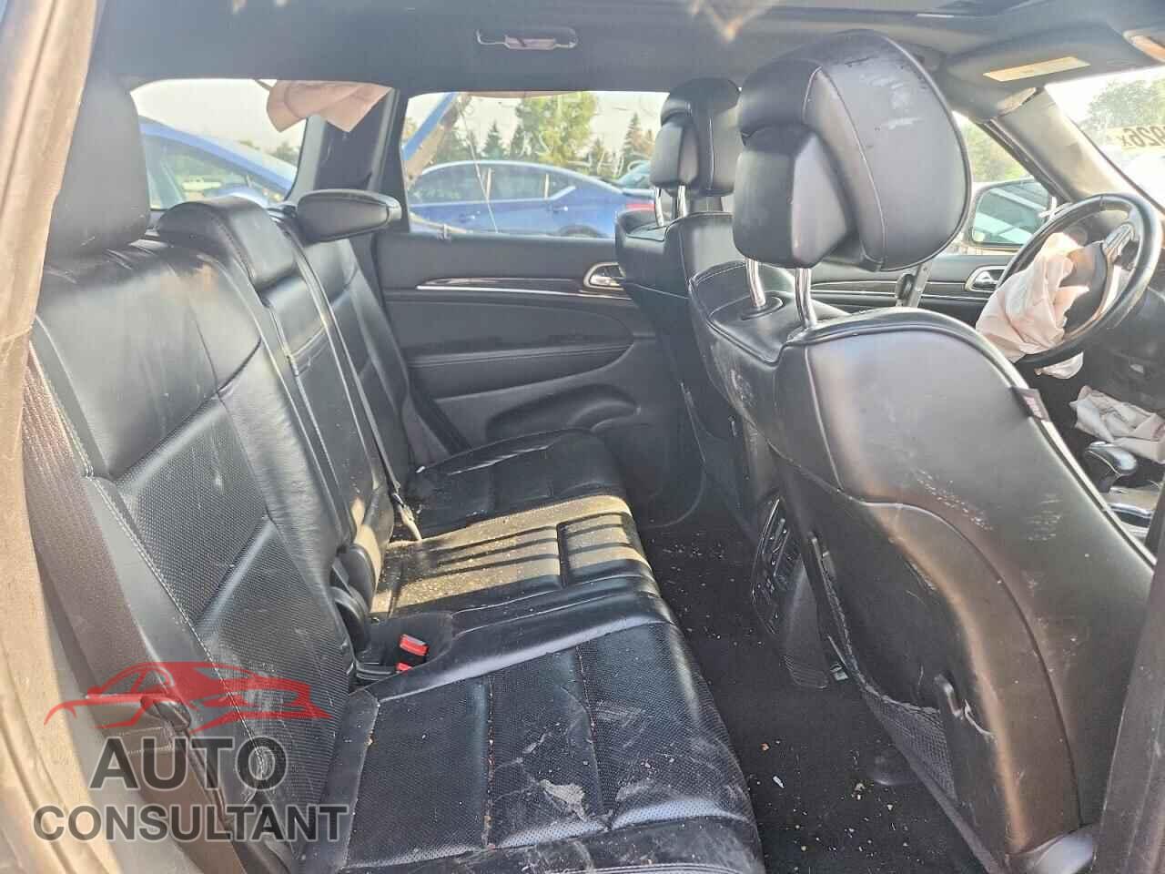 JEEP CHEROKEE 2014 - 1C4RJFCG2EC587338