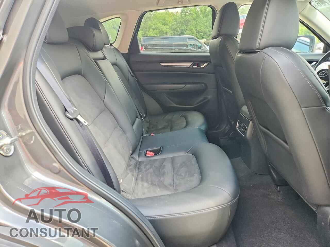 MAZDA CX-5 2023 - JM3KFBBM0P0254781