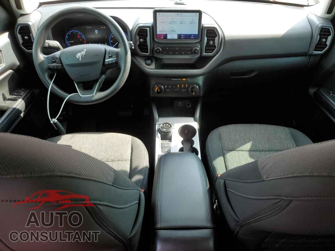 FORD BRONCO 2023 - 3FMCR9B63PRE00570