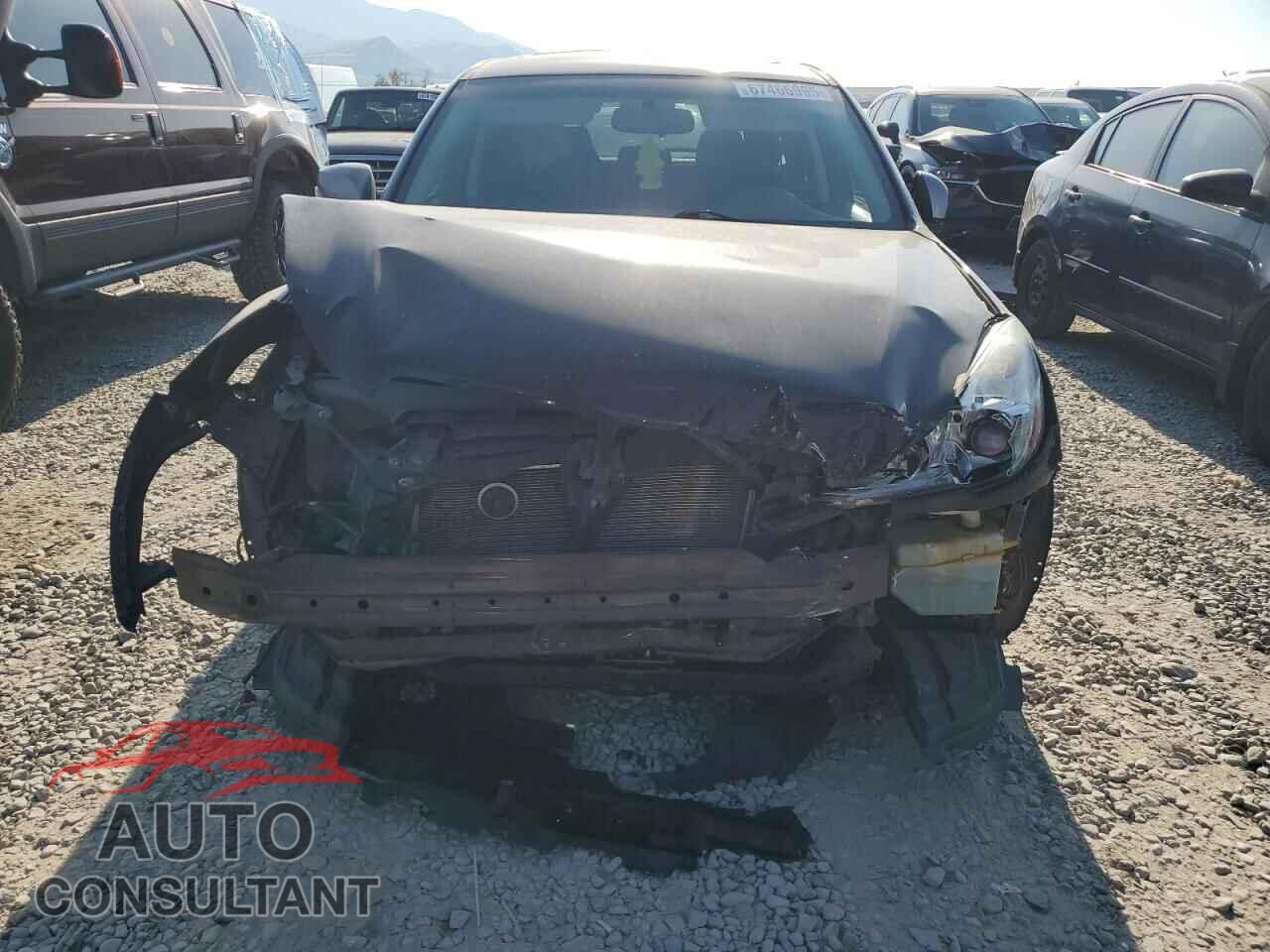 SUBARU OUTBACK 2013 - 4S4BRDSC7D2239094