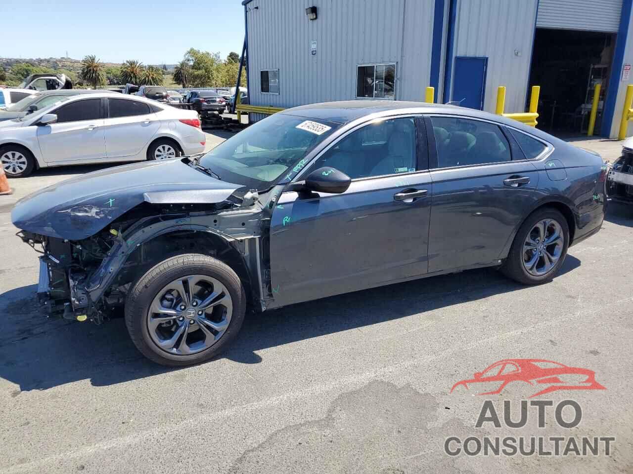 HONDA ACCORD 2023 - 1HGCY1F3XPA039214