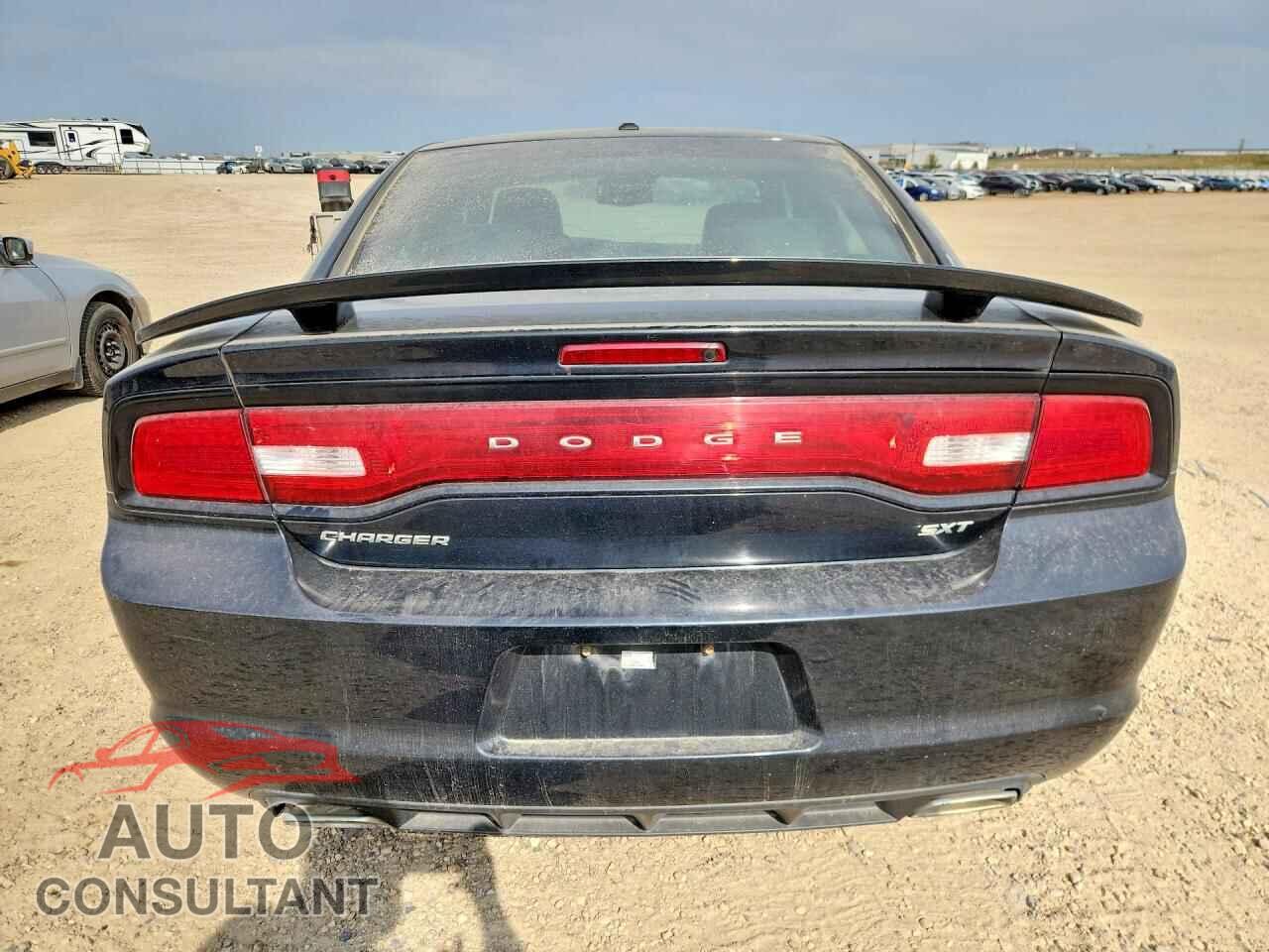 DODGE CHARGER 2014 - 2C3CDXHG0EH234366