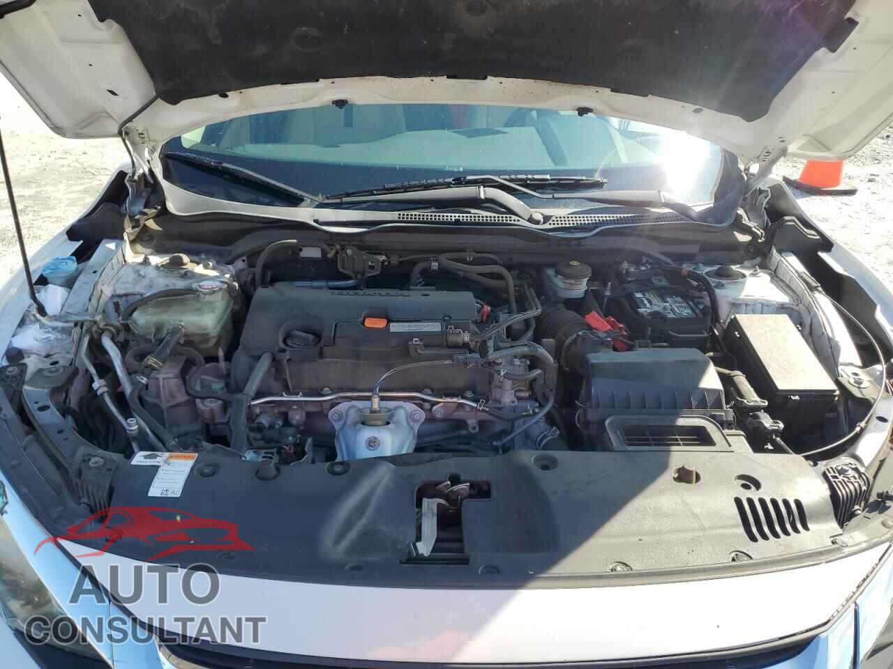 HONDA CIVIC 2017 - 19XFC2F73HE062433