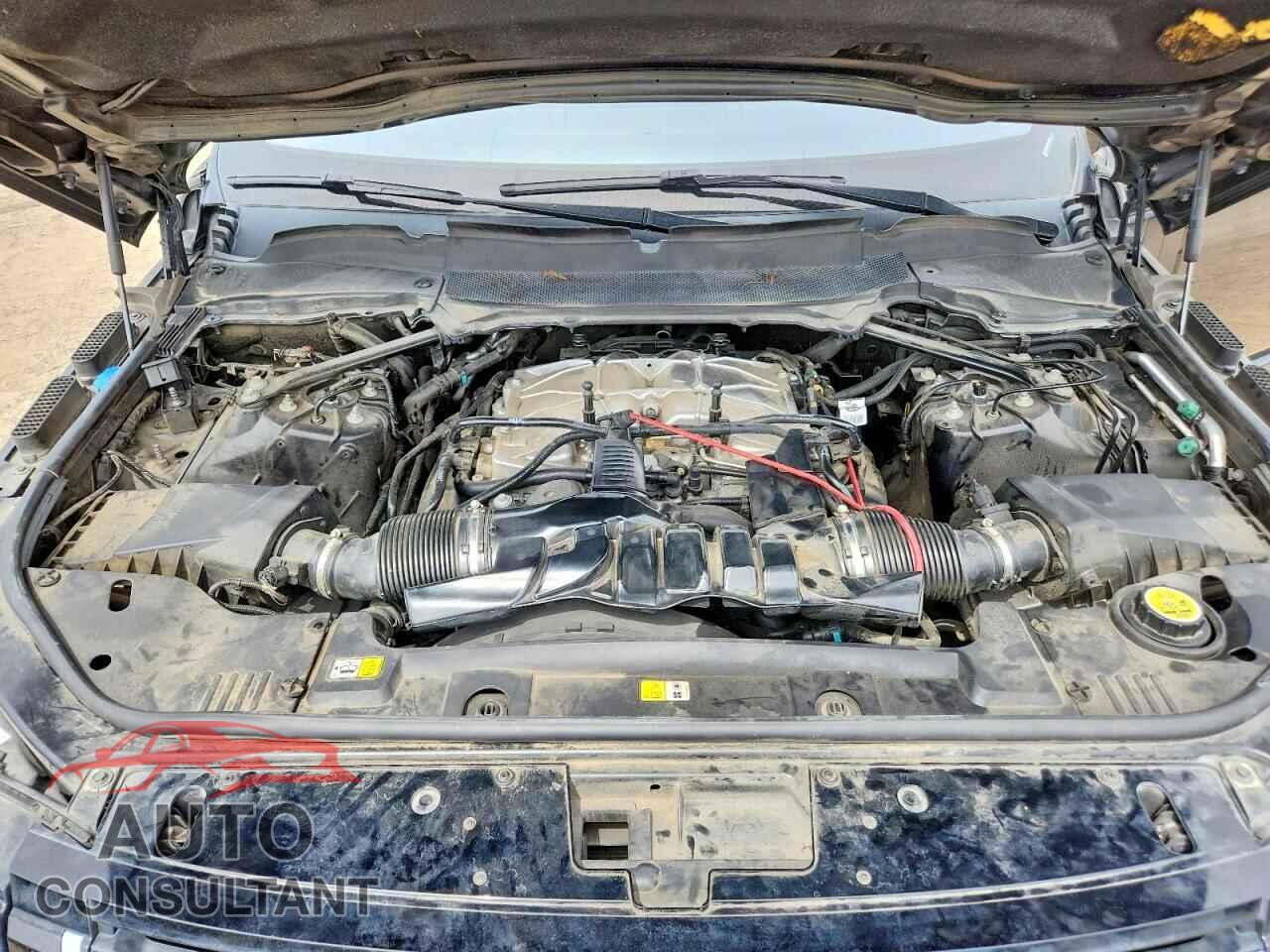 LAND ROVER RANGEROVER 2019 - SALGS2SV2KA528447