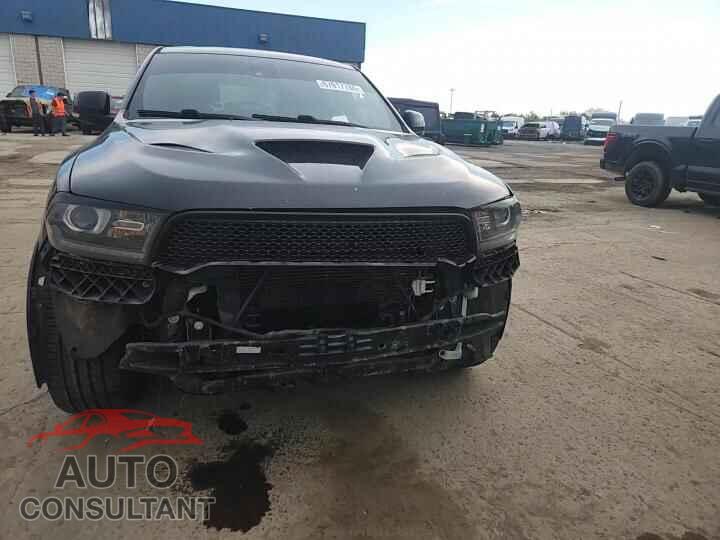 DODGE DURANGO 2015 - 1C4SDJCT1FC240352