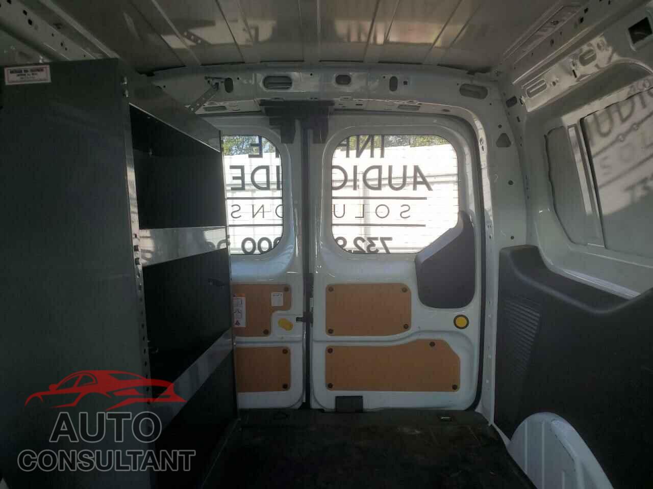 FORD TRANSIT 2020 - NM0LS7E23L1482842