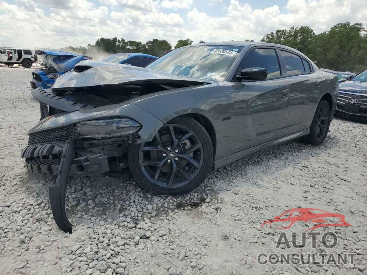 DODGE CHARGER 2023 - 2C3CDXCT0PH598097