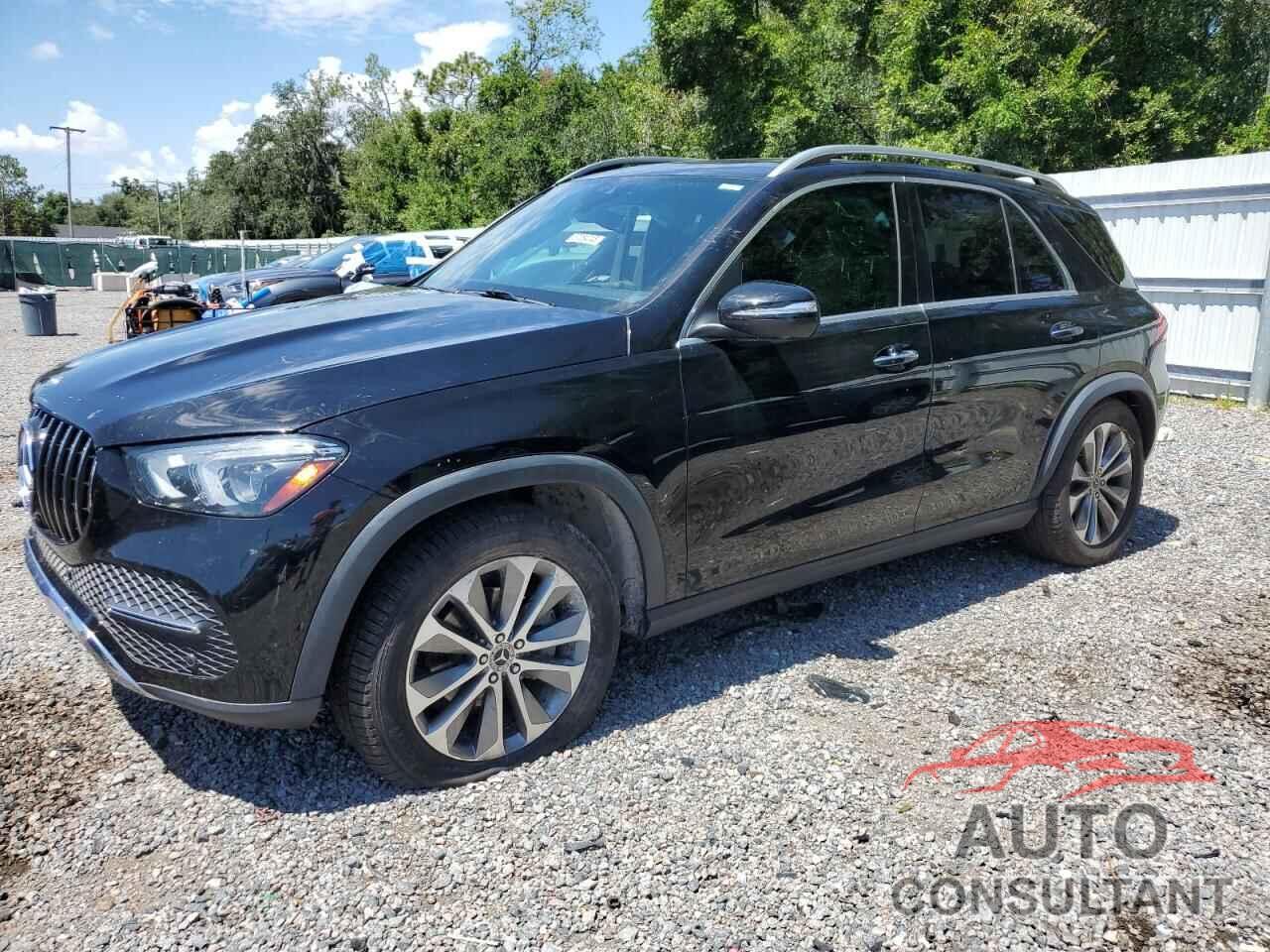 MERCEDES-BENZ GLE-CLASS 2020 - 4JGFB4JE8LA121830